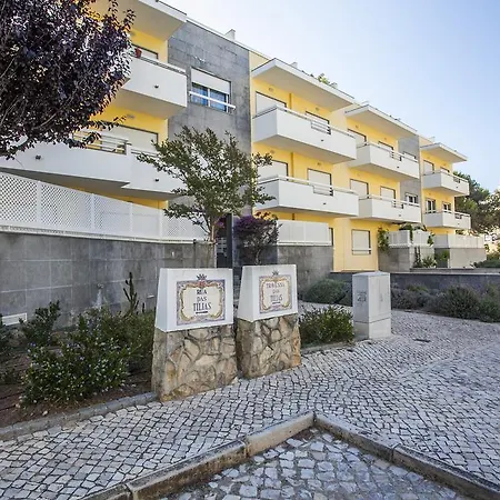 Lxway Costa Da Guia Apartment Cascais