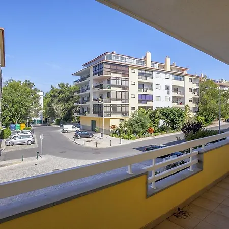 Lxway Costa Da Guia Apartment Cascais